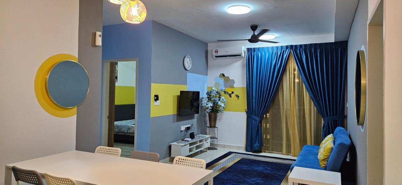 Er 3bedroom With Balcony Nearest Klia