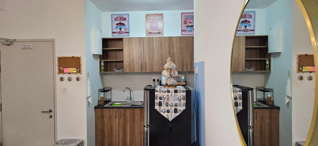 Er 3bedroom With Balcony Nearest Klia