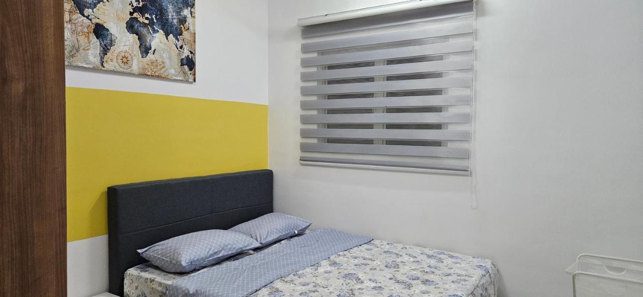 Er 3bedroom With Balcony Nearest Klia * Sepang
