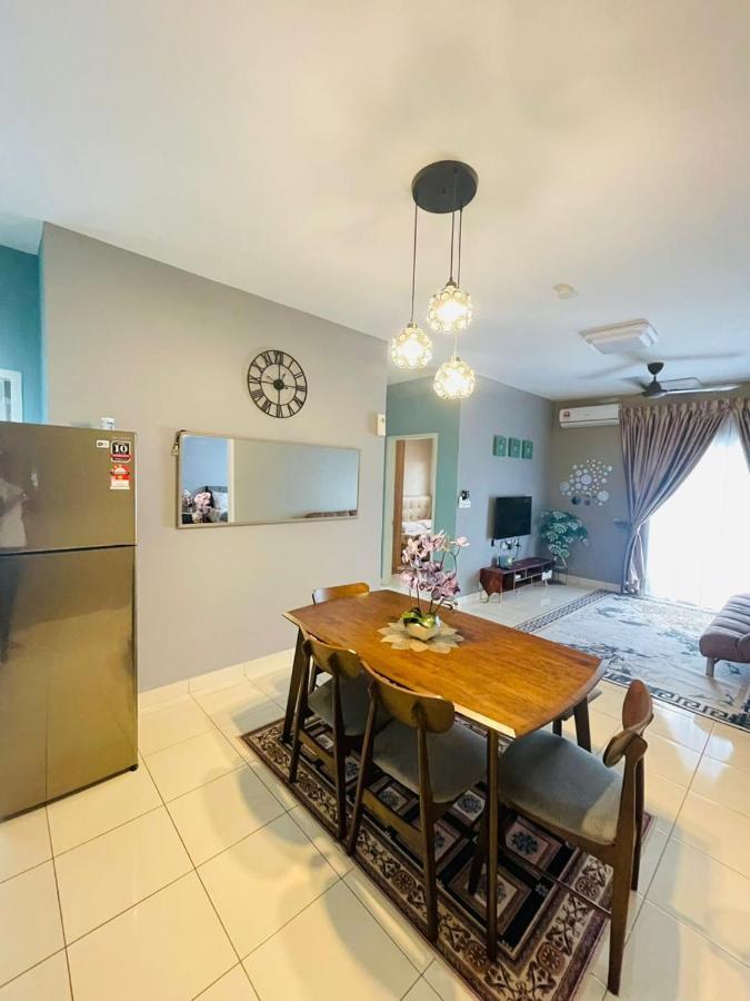 Er 3bedroom With Balcony Nearest Klia